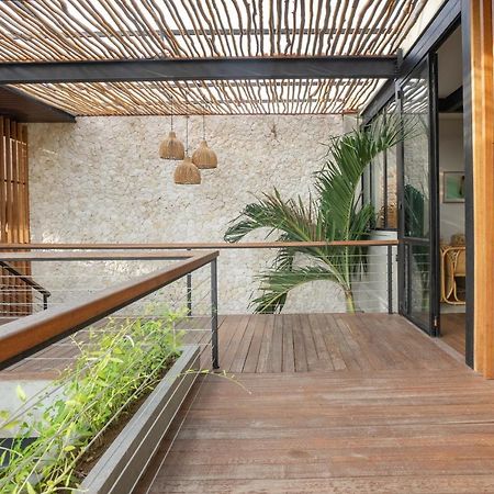 Suncoast Villa Badung  Luaran gambar