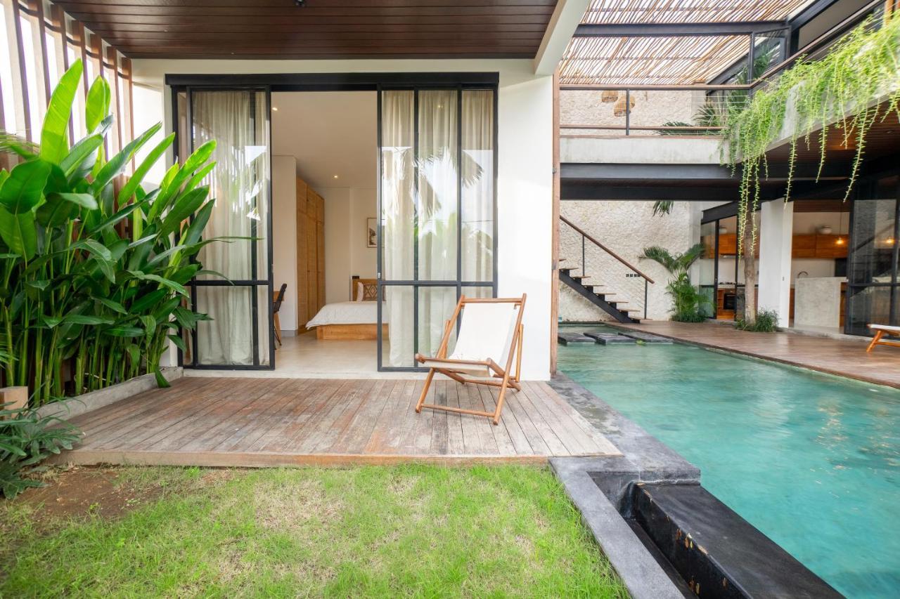 Suncoast Villa Badung  Luaran gambar