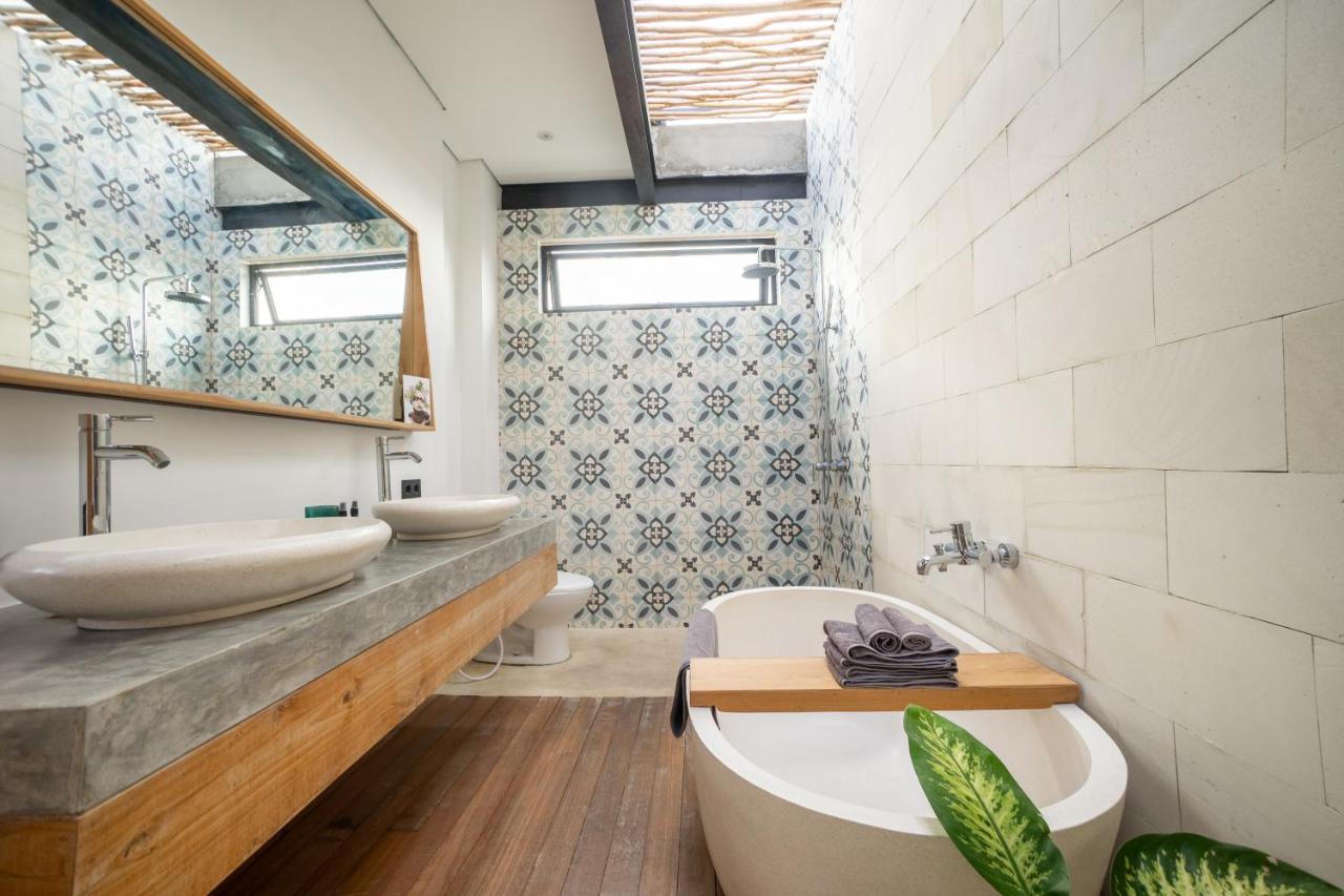Suncoast Villa Badung  Luaran gambar