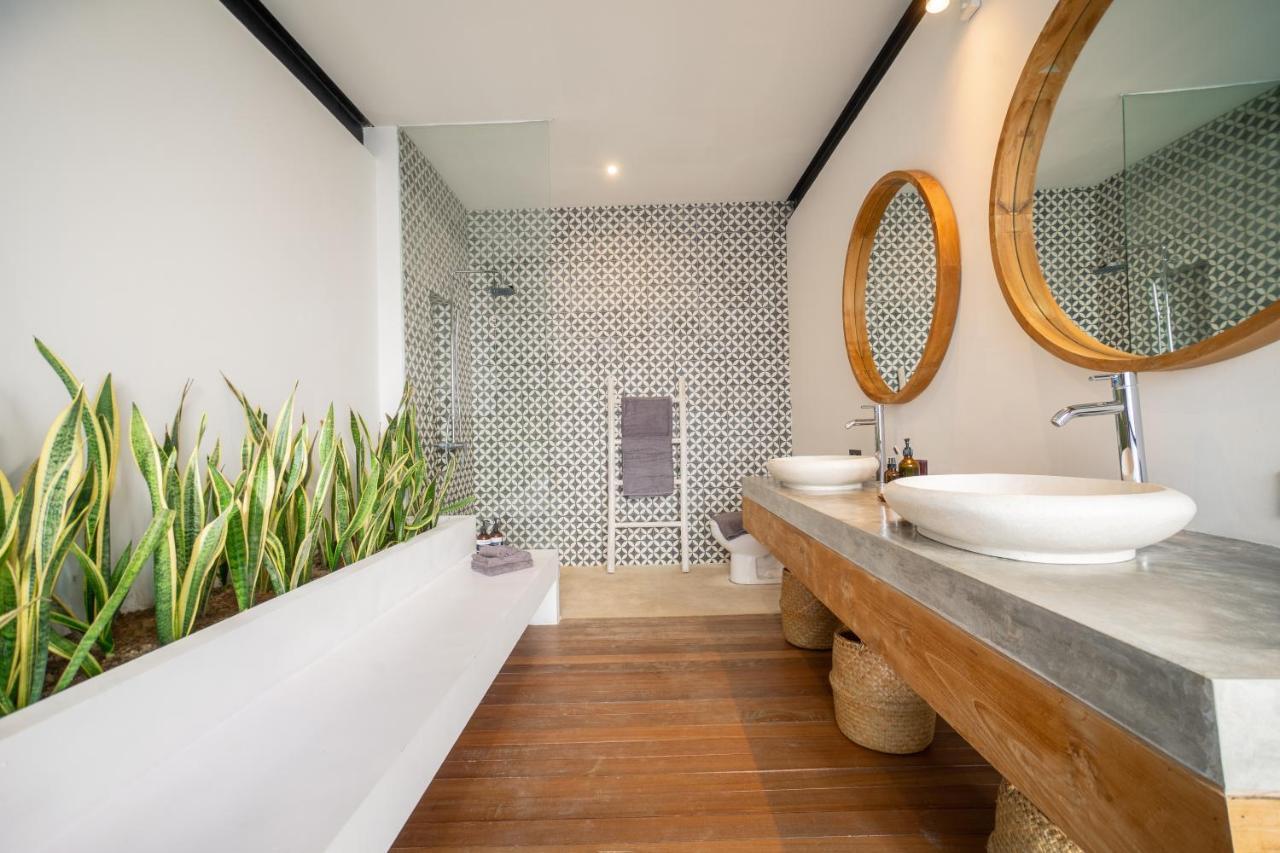 Suncoast Villa Badung  Luaran gambar