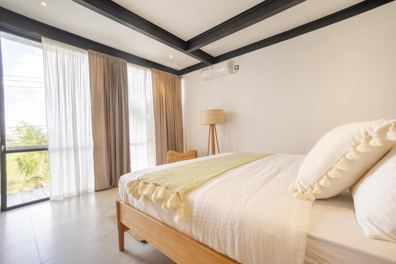 Suncoast Villa Badung  Luaran gambar