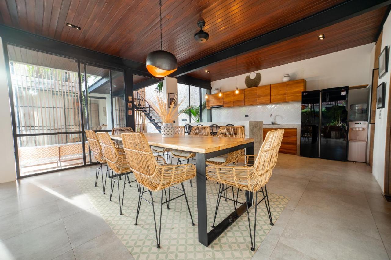 Suncoast Villa Badung  Luaran gambar