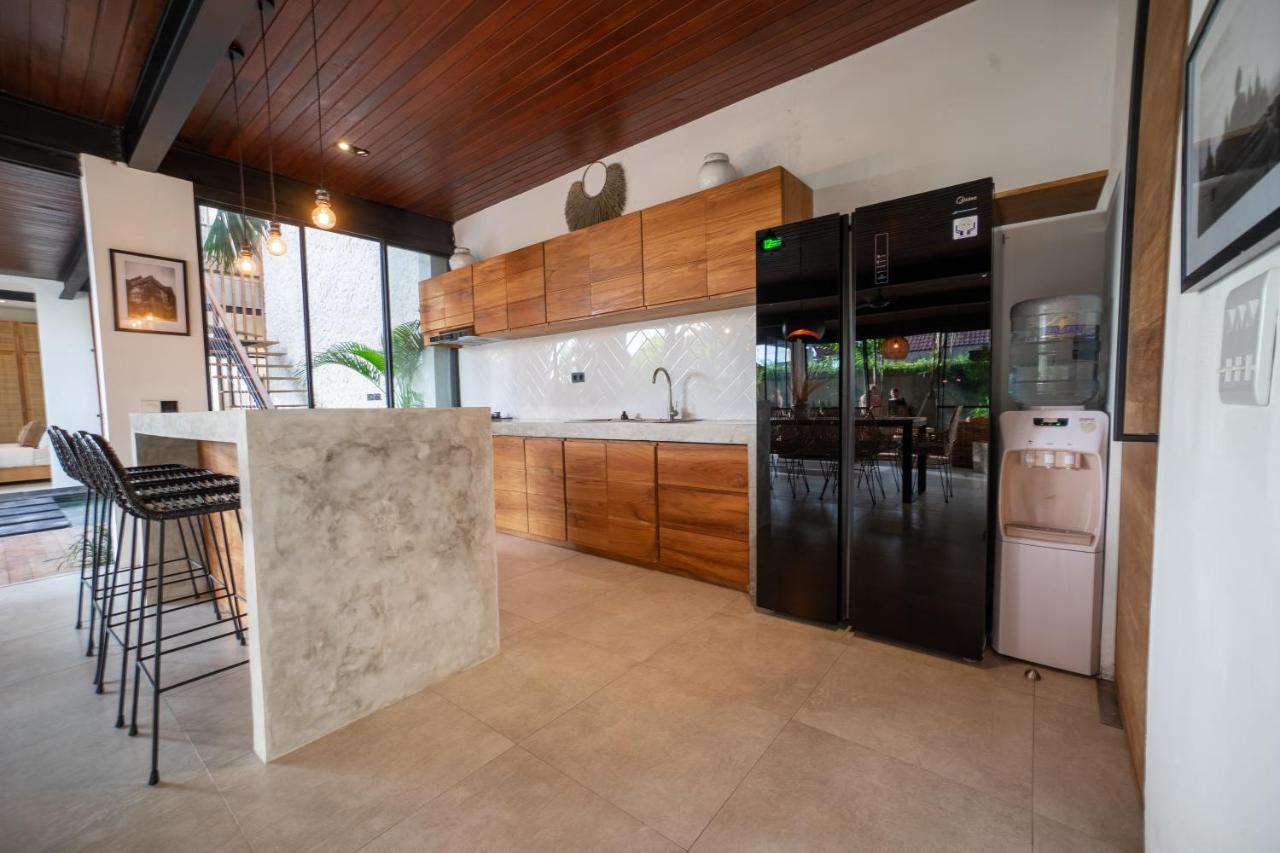 Suncoast Villa Badung  Luaran gambar