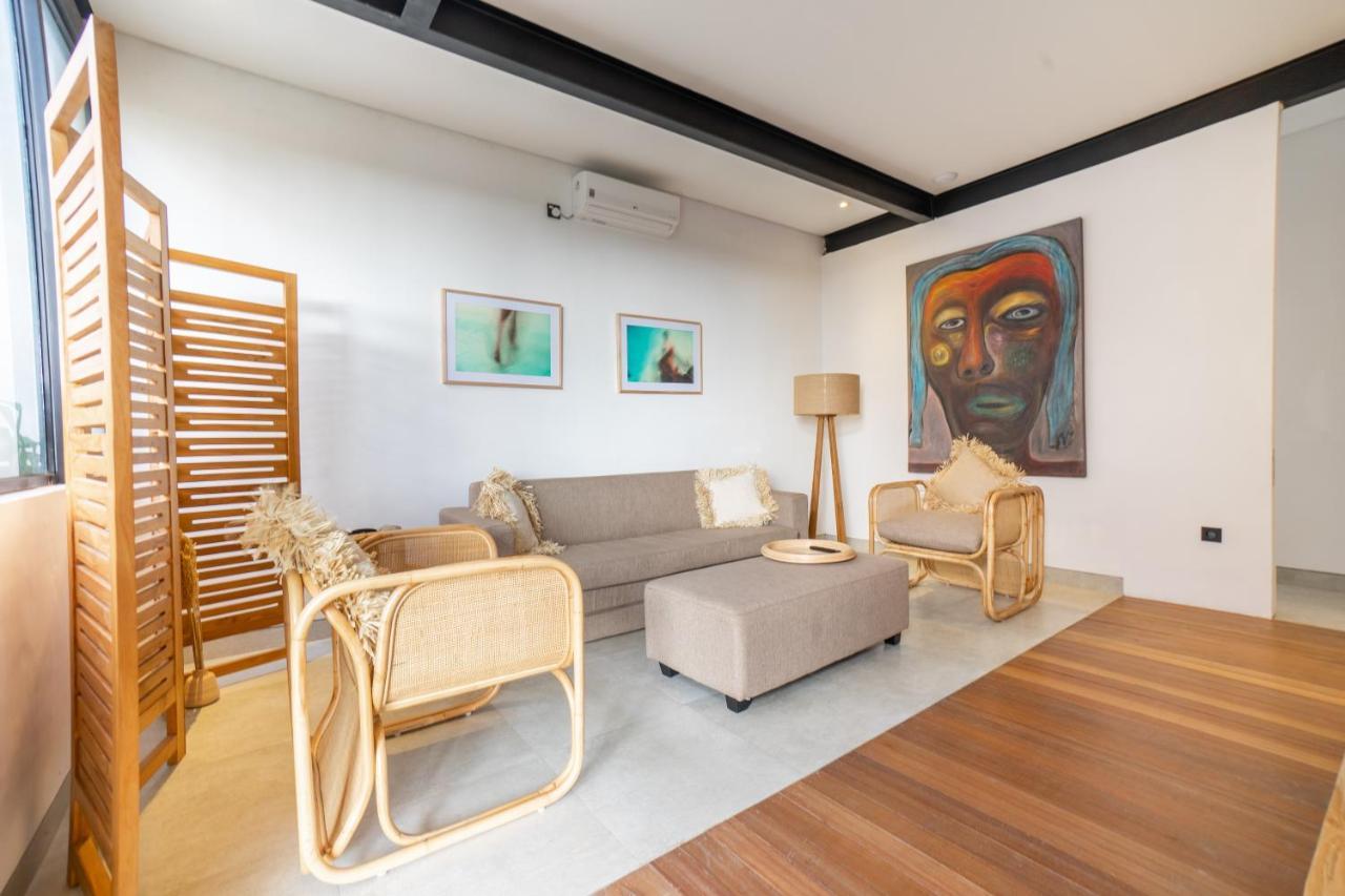Suncoast Villa Badung  Luaran gambar