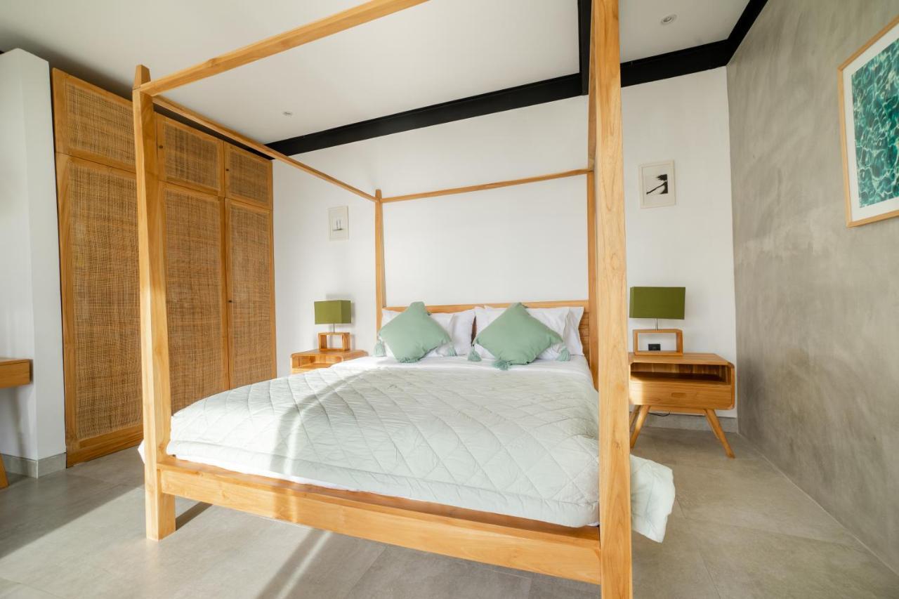 Suncoast Villa Badung  Luaran gambar