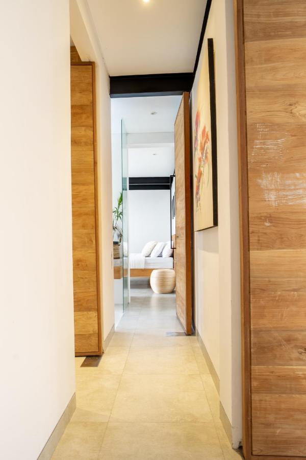 Suncoast Villa Badung  Luaran gambar