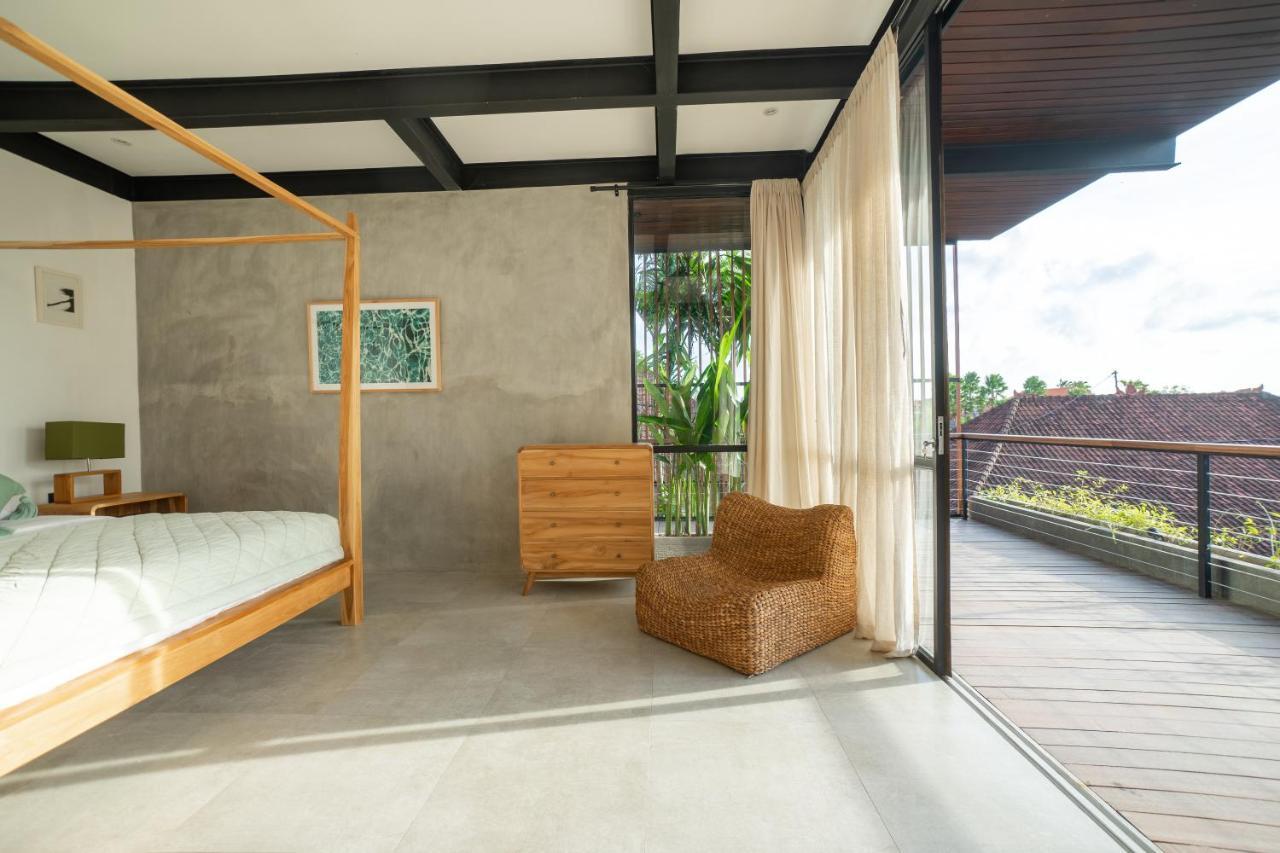 Suncoast Villa Badung  Luaran gambar