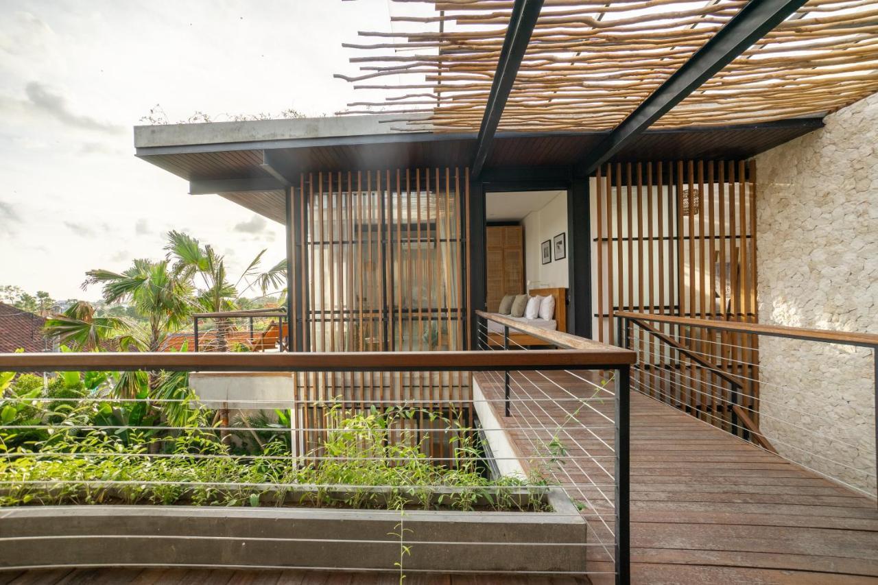 Suncoast Villa Badung  Luaran gambar