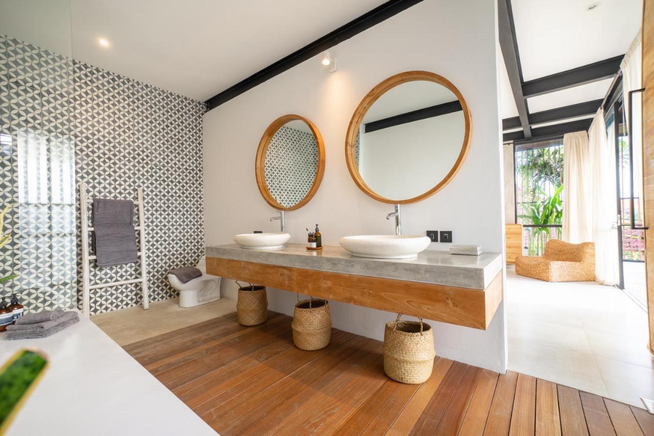Suncoast Villa Badung  Luaran gambar