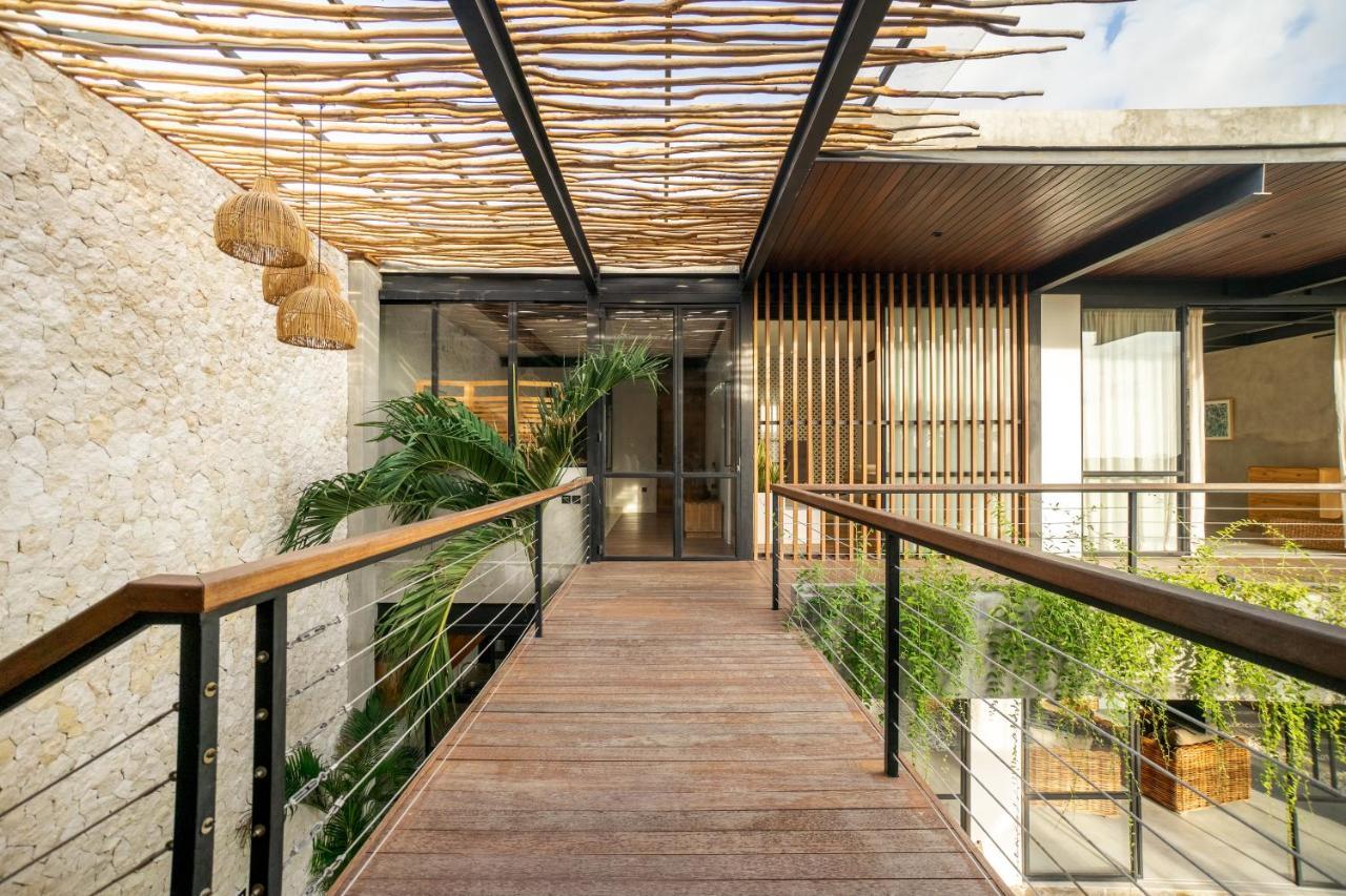 Suncoast Villa Badung  Luaran gambar