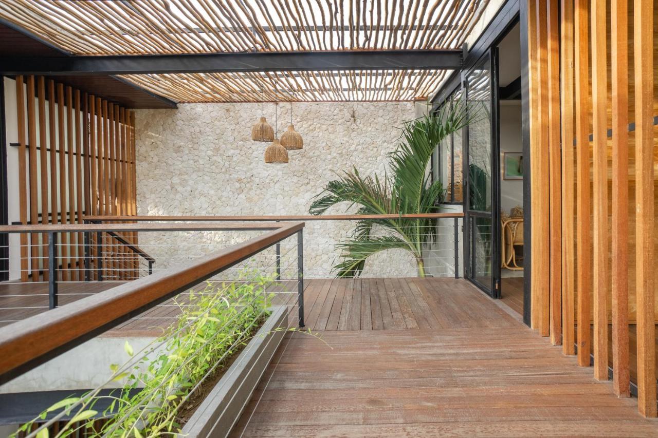 Suncoast Villa Badung  Luaran gambar