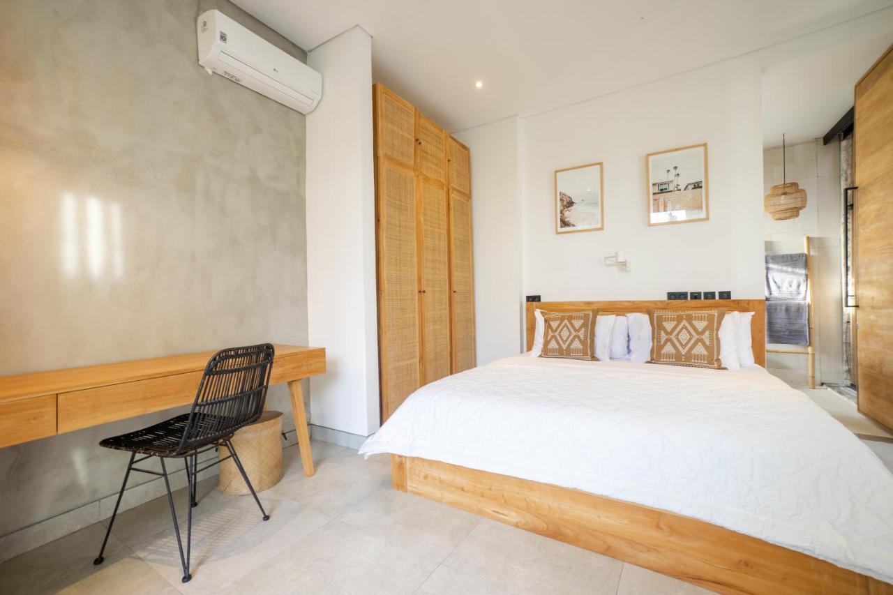 Suncoast Villa Badung  Luaran gambar
