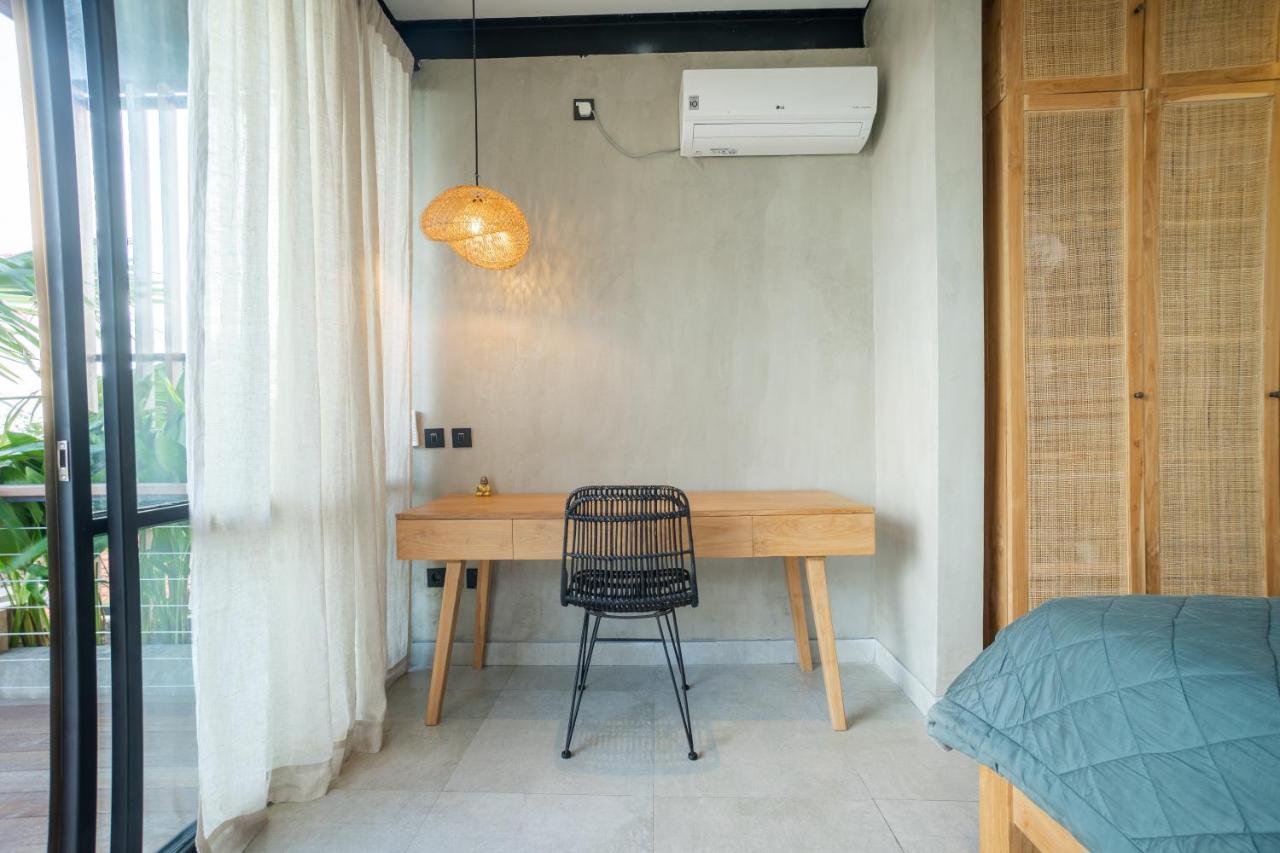 Suncoast Villa Badung  Luaran gambar