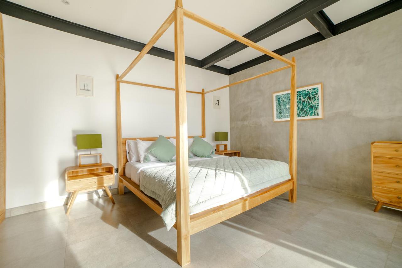 Suncoast Villa Badung  Luaran gambar