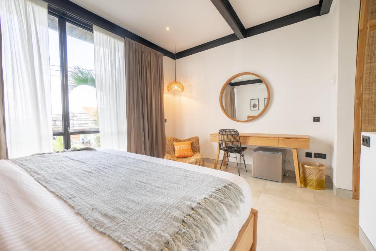 Suncoast Villa Badung  Luaran gambar