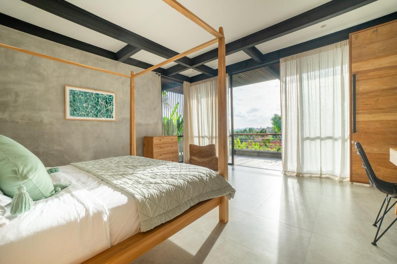 Suncoast Villa Badung  Luaran gambar