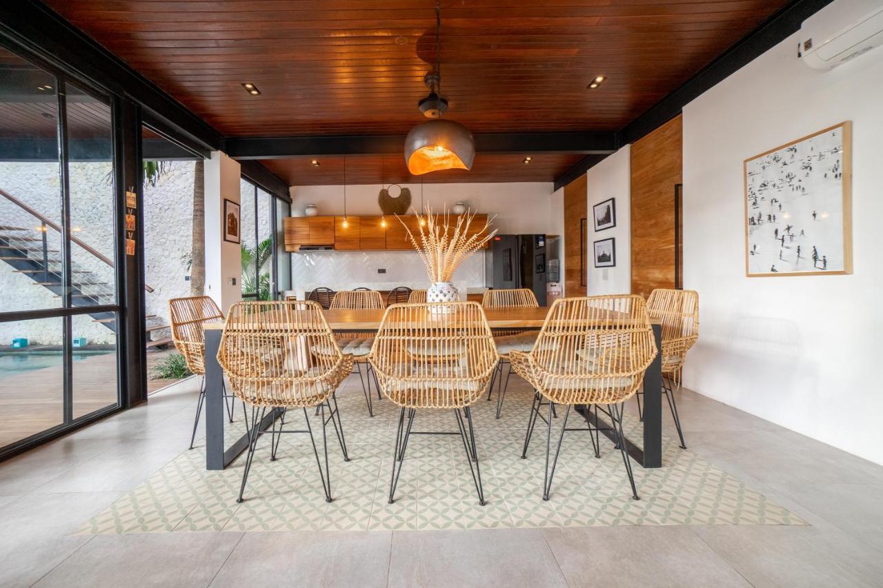 Suncoast Villa Badung  Luaran gambar