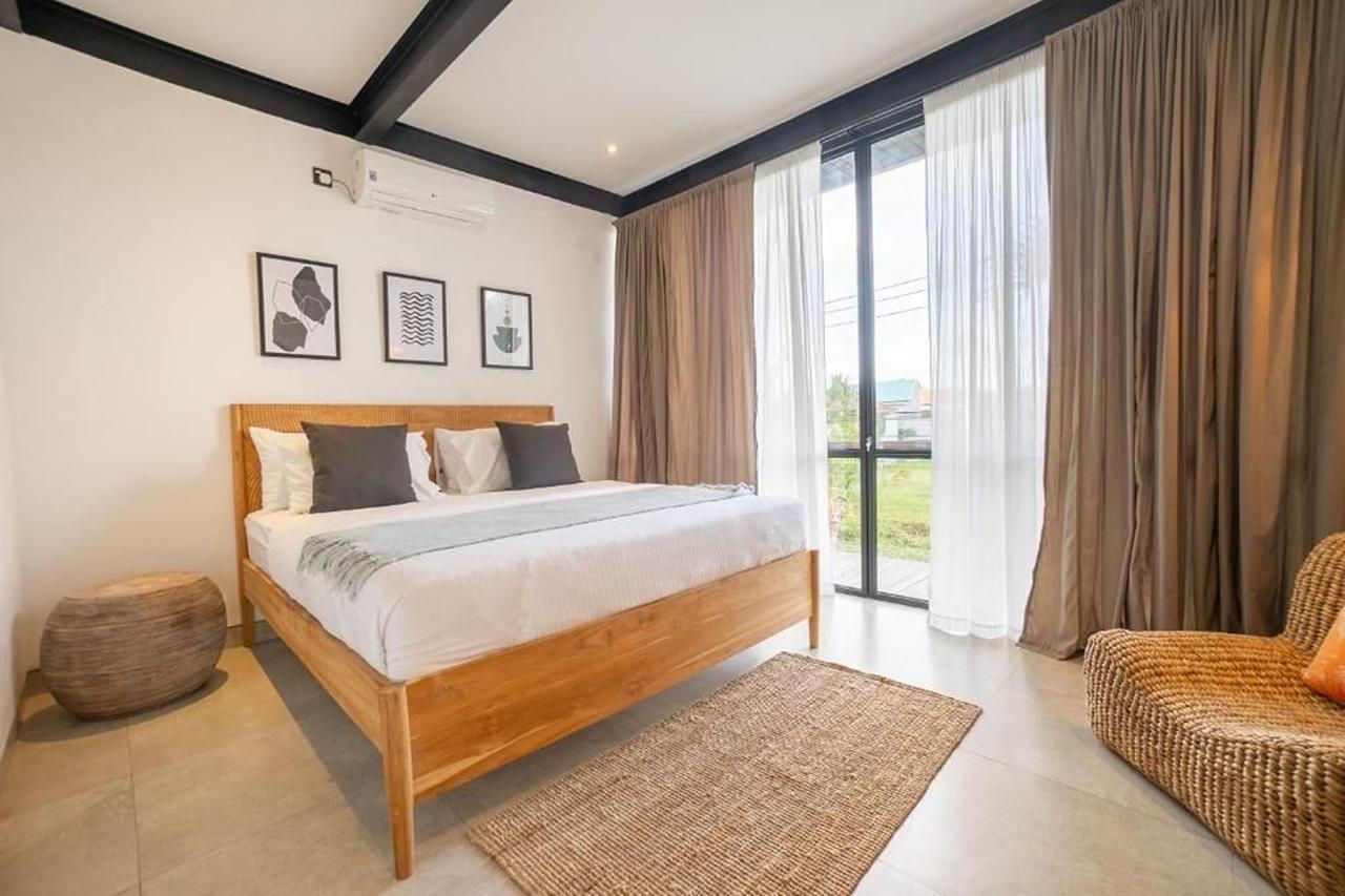Suncoast Villa Badung  Luaran gambar